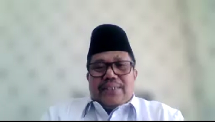 Sosialisasi Netralitas ASN 