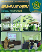 Kolaborasi dan sinergi KUA Batam Kota dan Puskesmas Botania dalam Bimbingan Perkawinan 18 Pasang Calon Pengantin