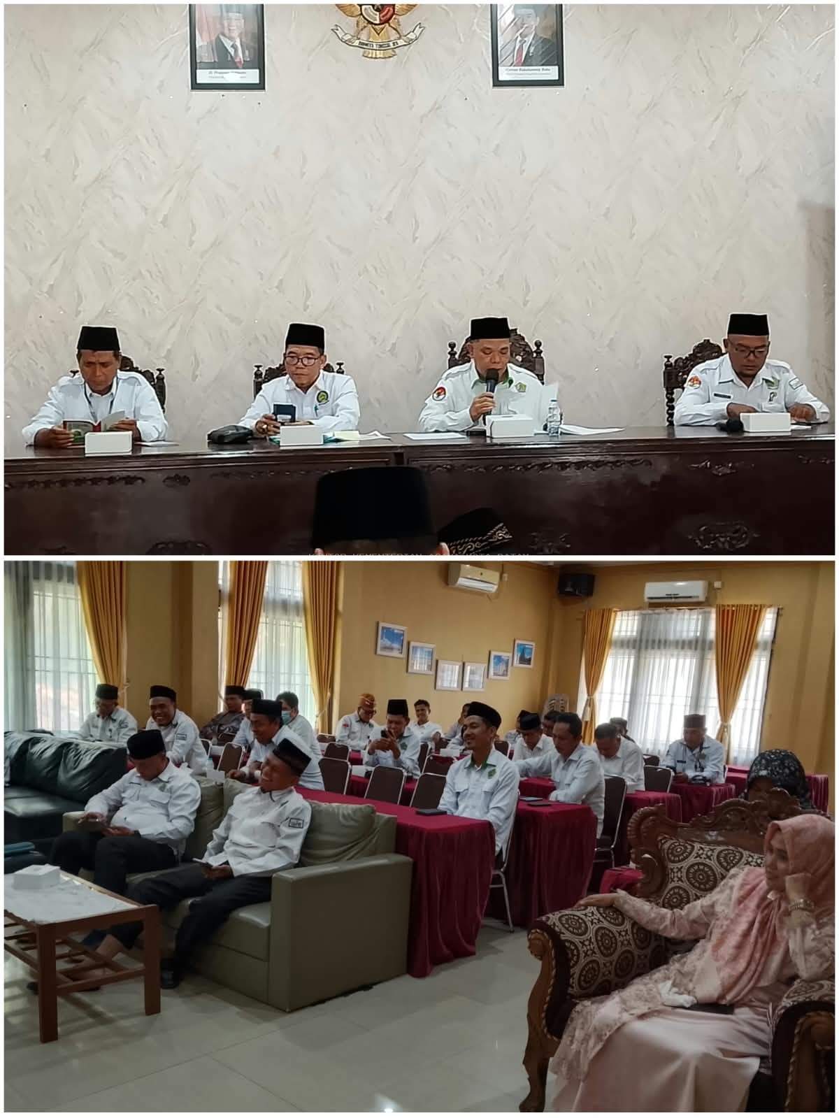 Sambut Maulid Nabi 1448 H, Kemenag Kota Batam bakal Gelar Festival Seni Islami di BCS Mall