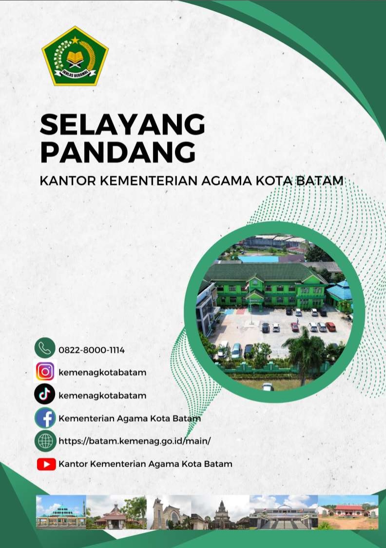Buku Profil Kantor 2024