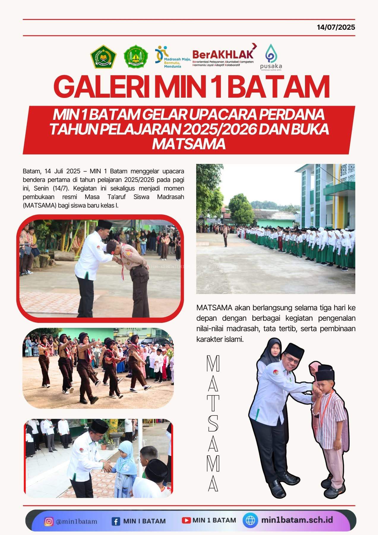 news