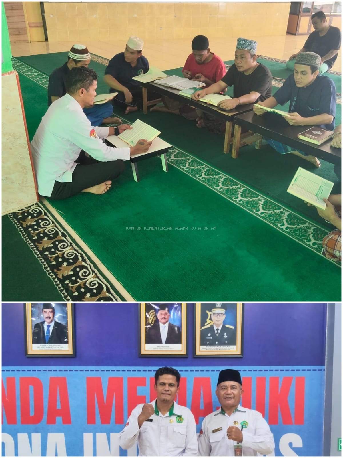 news