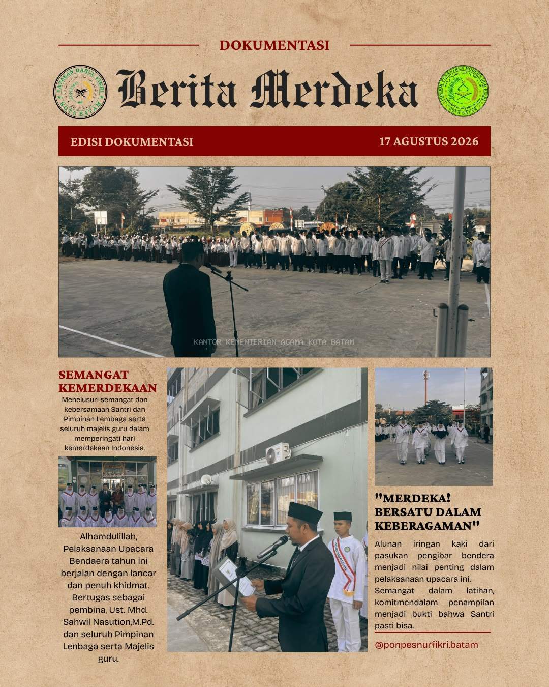 news