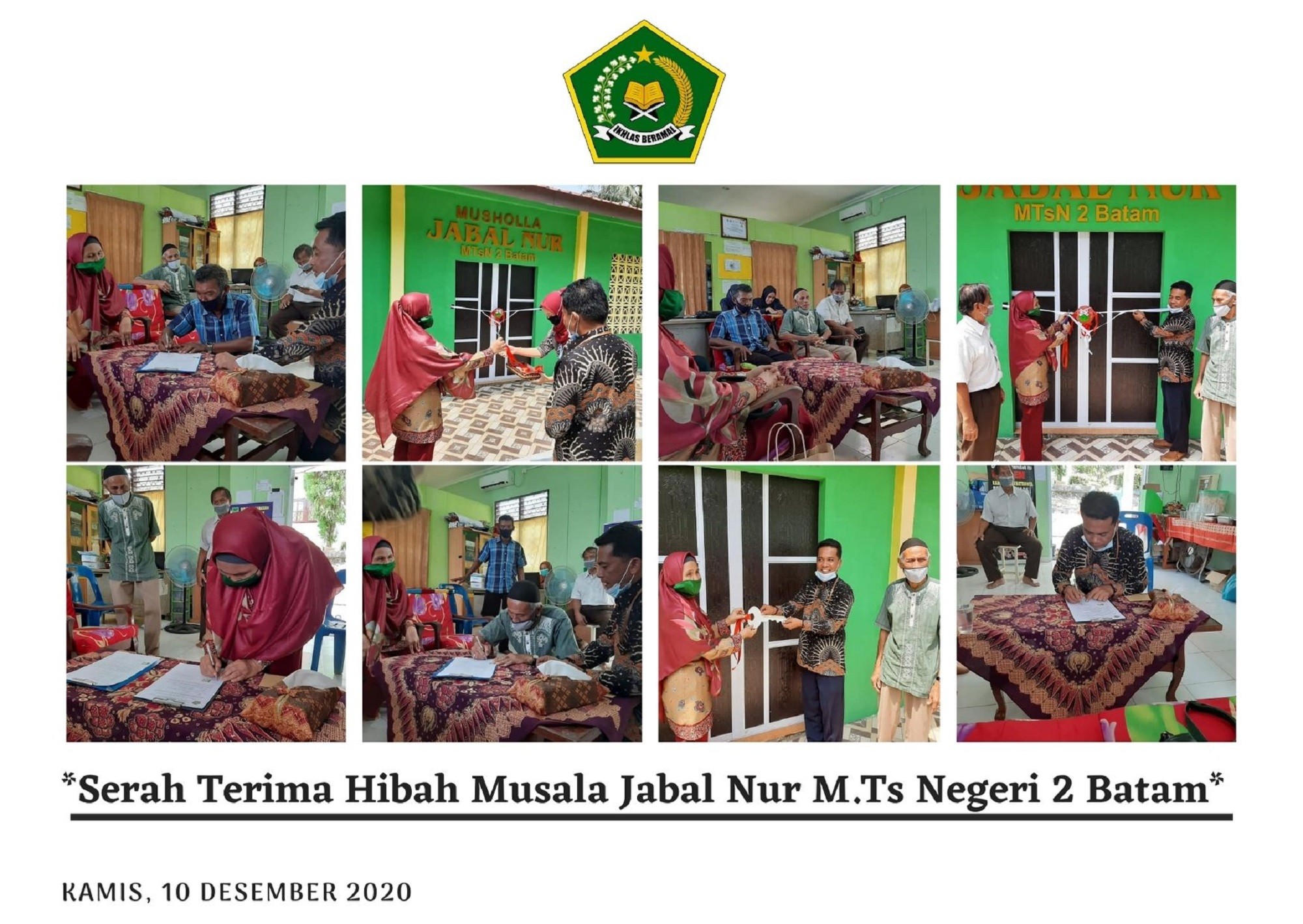 news